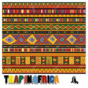 Trap in Africa (Explicit)