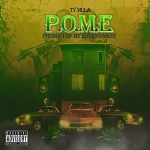 My Partnas(feat. Zackelhefe) (Explicit)