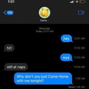 Come Home (feat. M!chael J) (Explicit)