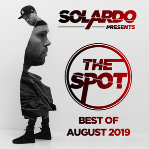 Let The Music(SPOT082019) (Original Mix)