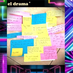 El Drama (Explicit)