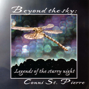 Beyond The Sky: Legends Of The Starry Night