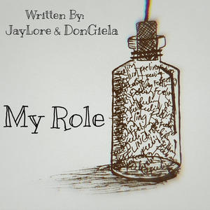 My Role (Explicit)