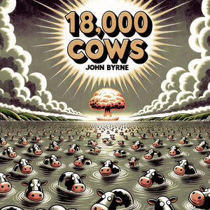 18,000 Cows