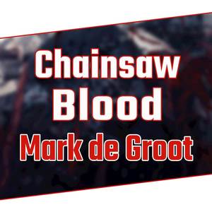 CHAINSAW BLOOD (From "Chainsaw Man") [Explicit]