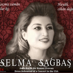 CD-1 AMERİKADA BİR KONSER PROVASI / DRESS REHEARSAL OF A CONCERT IN THE USA