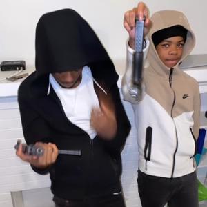 Long Live 50 (feat. Quan Get’Em Gone & Fullychop2x) (Live|Explicit)