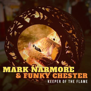 Mark Narmore - Give Forgiveness