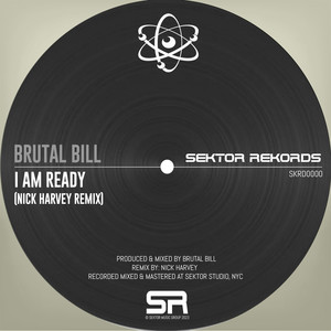I Am Ready (Nick Harvey Remix)