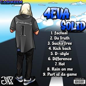 foreva solid (Explicit)