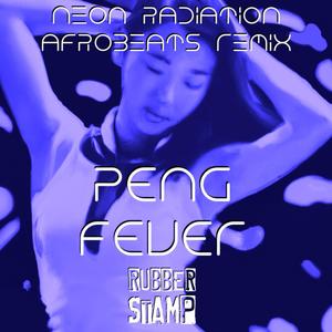 Peng Fever (feat. Sheddi Bankz) (Neon Radiation Afrobeats Remix)