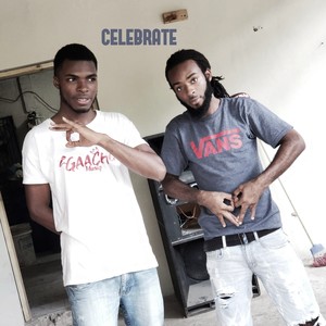 CELEBRATE (feat. GAACHO)