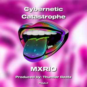 Cybernetic Catastrophe