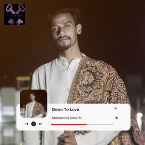 Down To Love
