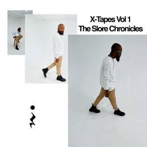 X-Tapes Vol 1: The Slore Chronicles (Explicit)