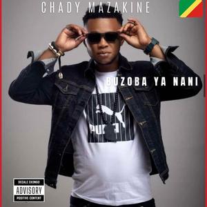 BUZOBA YA NANI (feat. CHADY MAZAKINE)