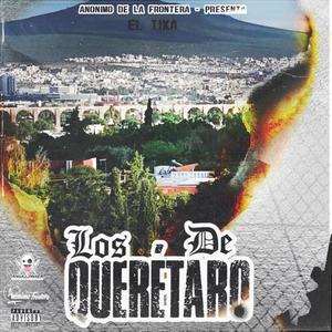 ANTES X EL TIKA LOS DE QUERETARO (Explicit)