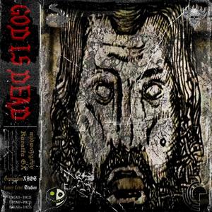 GOD IS DEAD (Explicit)
