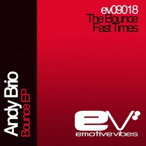 The Bounce (Original Mix)