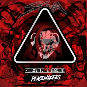 Core-Vid Pandemonium: Peacemakers