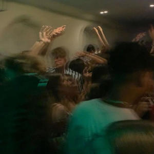 Make the party Hot (Explicit)