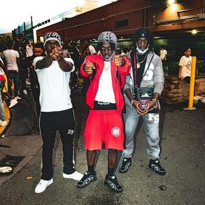 Unchii Gang (feat. Nesty Gzz & DreLu) (Explicit)