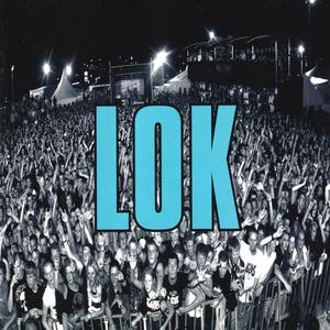 LOK Står När De Andra Faller (Live Göteborg 2002)