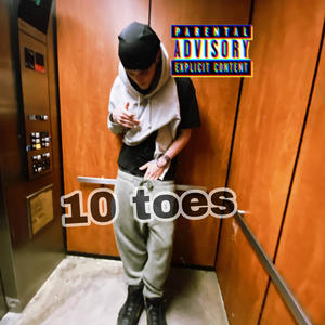 10 toes (Explicit)