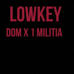 LOWKEY (Explicit)