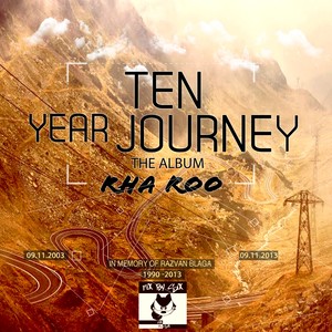 Ten Year Journey (The Album)