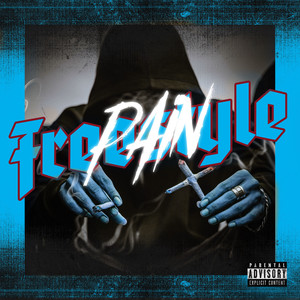 Pain Freestyle (Explicit)