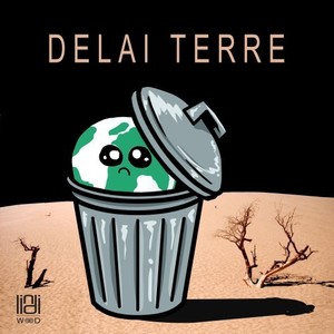 Delai terre