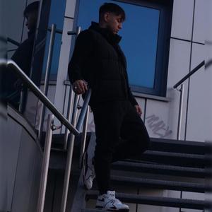 DUNYA (feat. Victry) (Explicit)