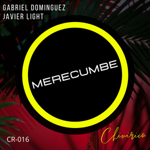 Merecumbe (Original Mix)