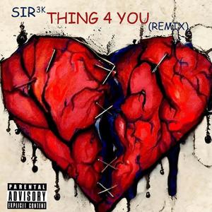 Thing 4 You (Remix|Explicit)