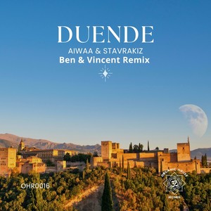 Duende (Ben & Vincent Remix)