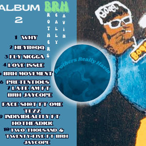 Face shot (feat. OME Tezz) (Explicit)