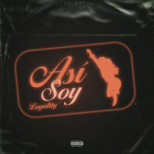 Así Soy (Explicit)