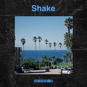 Shake封面