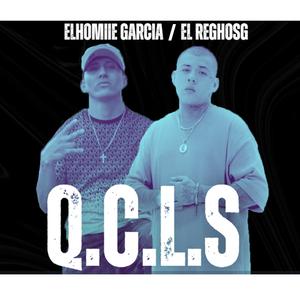 Q.c.l.s (feat. El Reghosg) (Explicit)