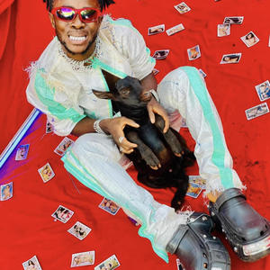 Enclames (feat. Follow Bugatti Matete)