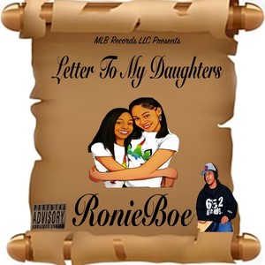 Fell In Love (Explicit)