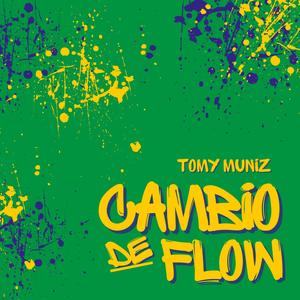 Cambio de Flow (feat. juanxdeseda) (Explicit)