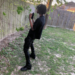 Deserve it (feat. 48 rondo) (Explicit)