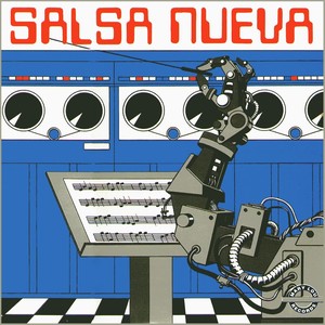 Salsa Nueva