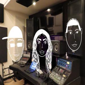 Follow da leader (feat. YungZ & BurnyHack) (Explicit)