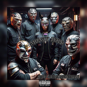 Money Heist (Explicit)