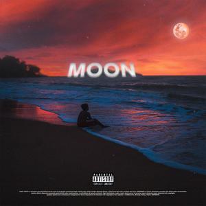 Moon (feat. Thy0) [Explicit]