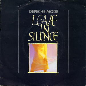 Leave In Silence
