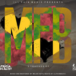 My Friend's Boyfriend (feat. BadBoy Shezy)